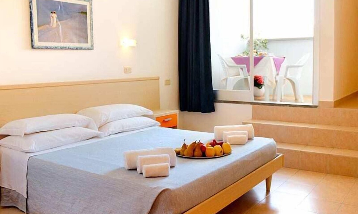 Puntone Hotel | PFA Hotel La Darsena