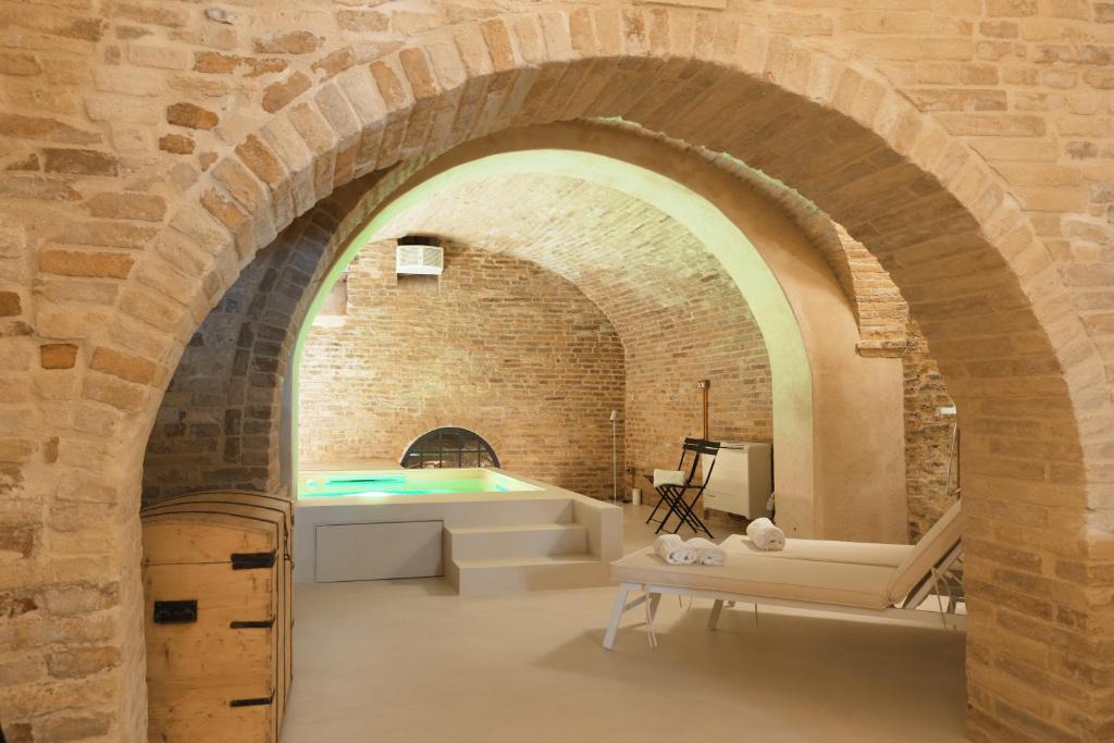 Sant'Elpidio a Mare Bed & Breakfast | Piccola Dimora Gherardini