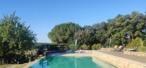 Riparbella House | Piccolo Paradiso - Riparbella