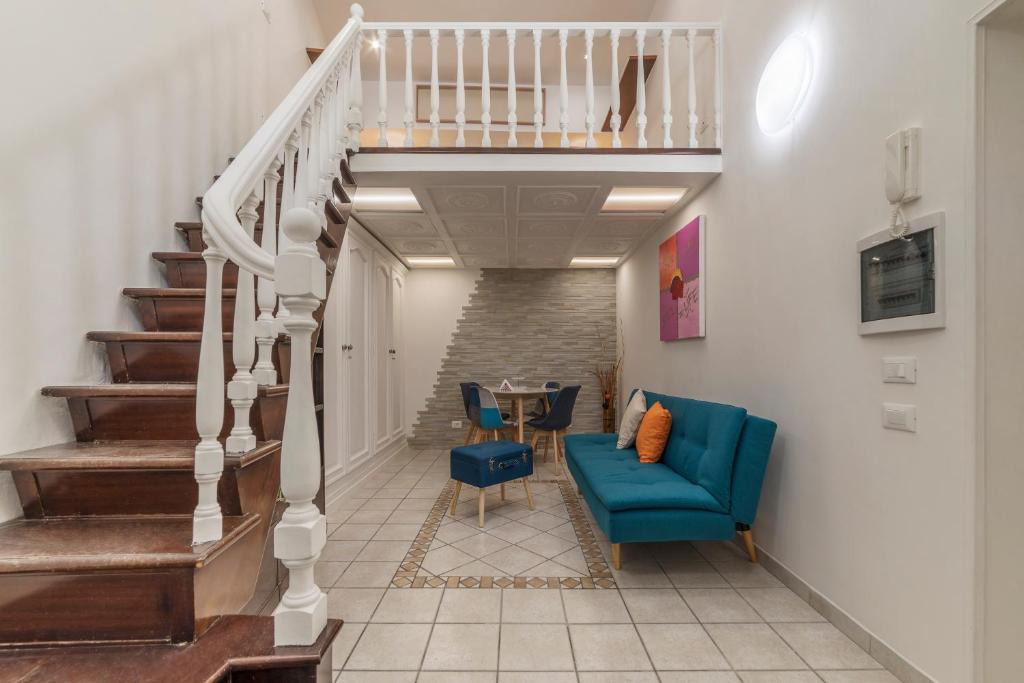 Pigneto Apartment | Pigneto Studio Flat