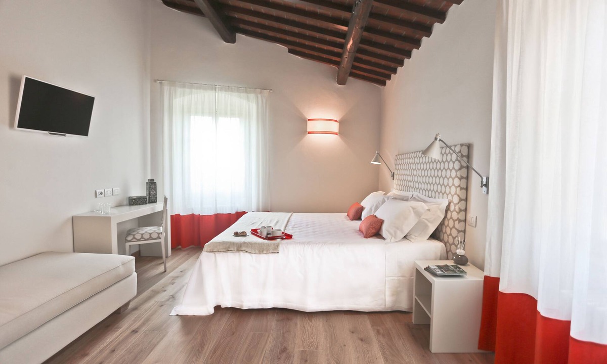 Bagno a Ripoli Bed & Breakfast | Poggio Baronti B&B