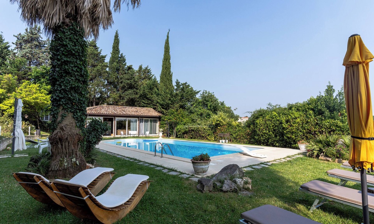 Misano Adriatico House | Property with pool and 2 accommodations,in the hills between Misano and Riccione