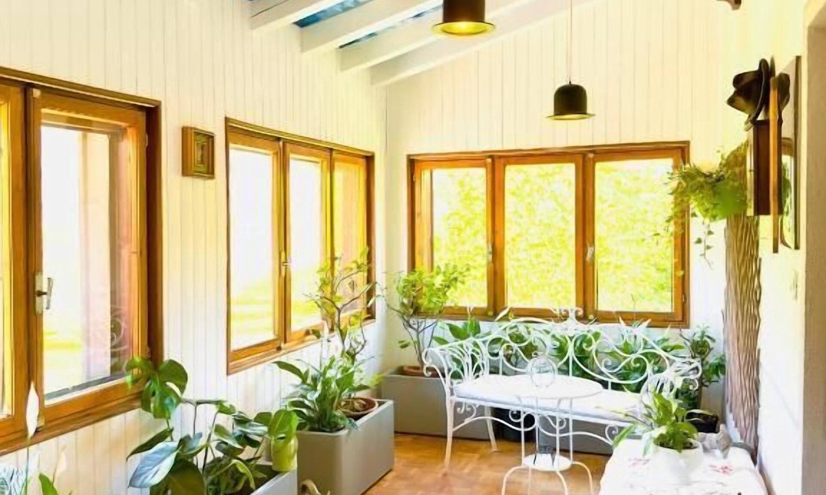 Villair-Amerique Bed & Breakfast | Quart de Lune