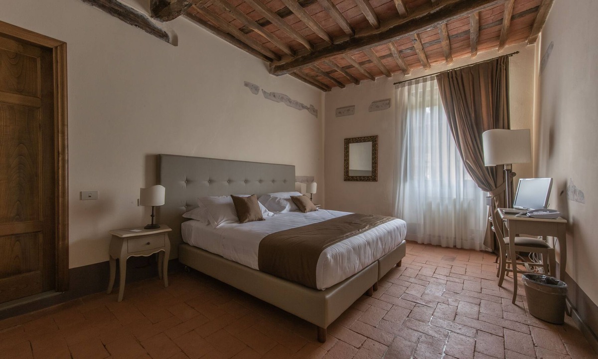 Nocchi Hotel | Relais Corte Rodeschi