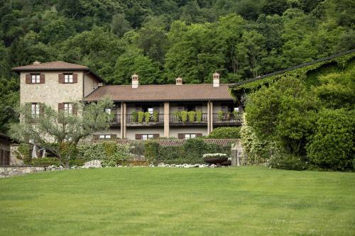 Colombaro Hotel | Relaisfranciacorta