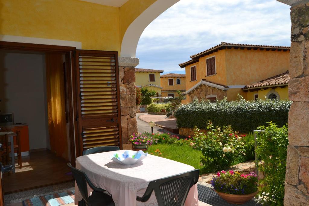 Luddui Apartment | Residence L'Uddastru