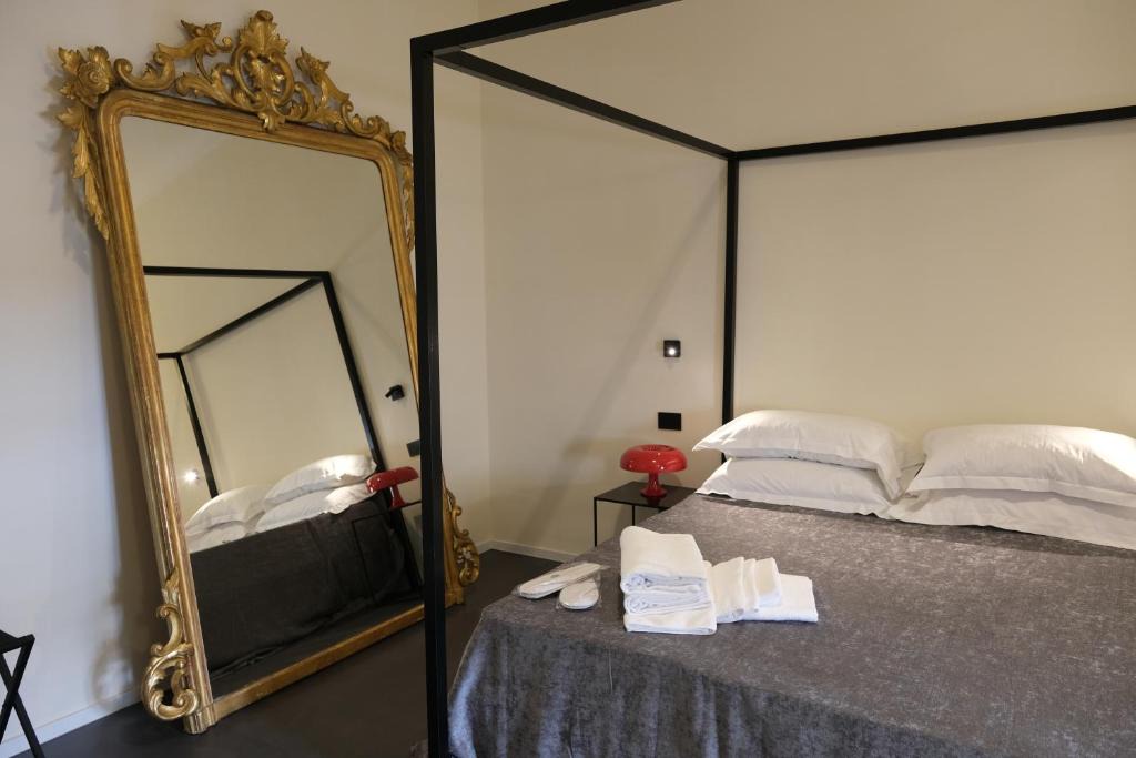 Bari City Centre Apartment | Residenza De Pergola