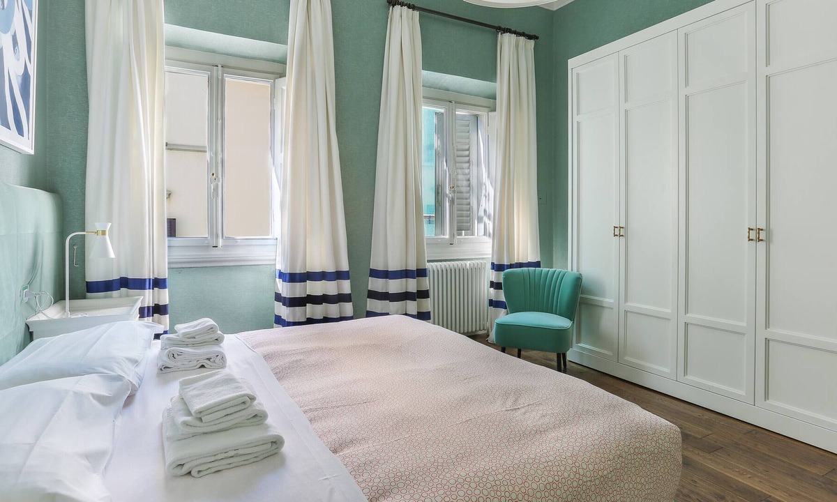 Santa Maria Novella Apartment | Romantic Flat in Florence - hosted by Sweetstay