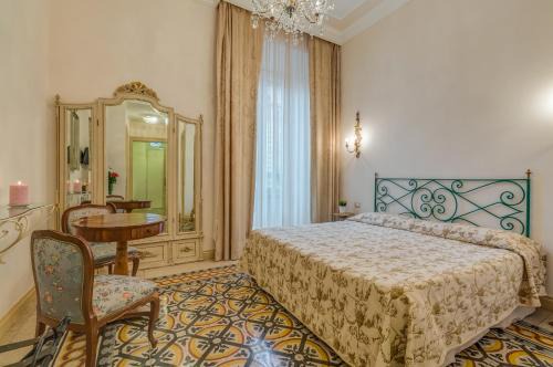 San Giovanni House | Rome Charming Suites