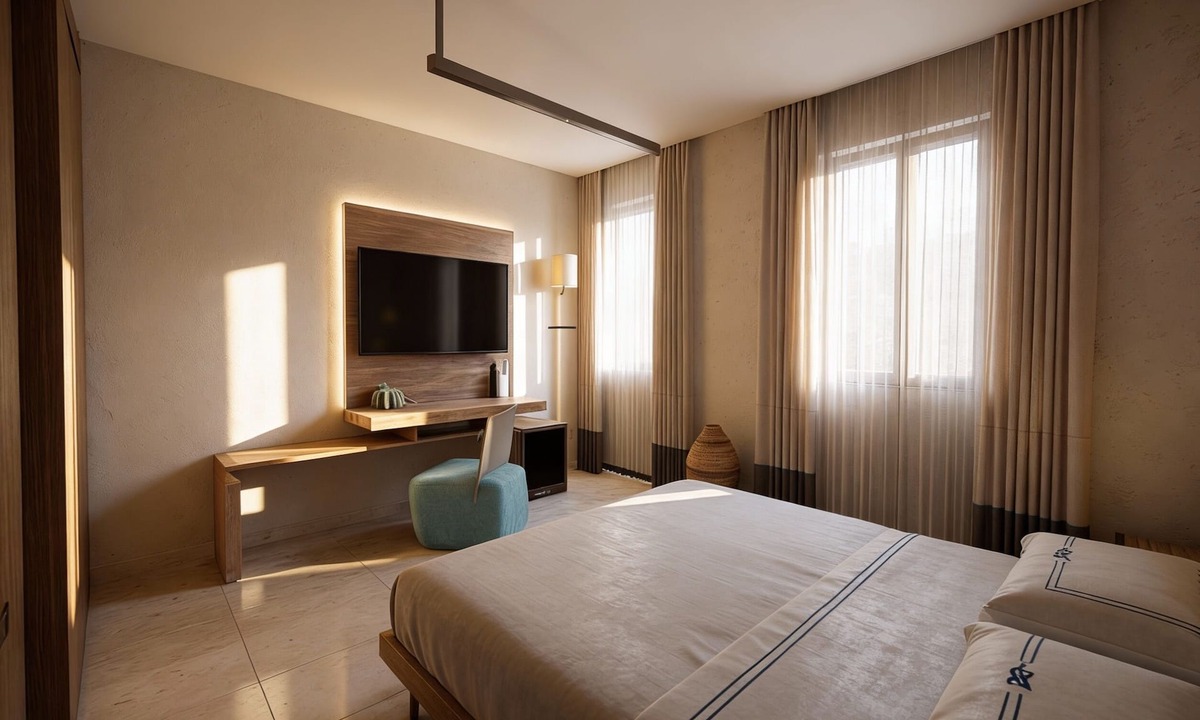 Alghero Old City Hotel | San Francesco Heritage Hotel