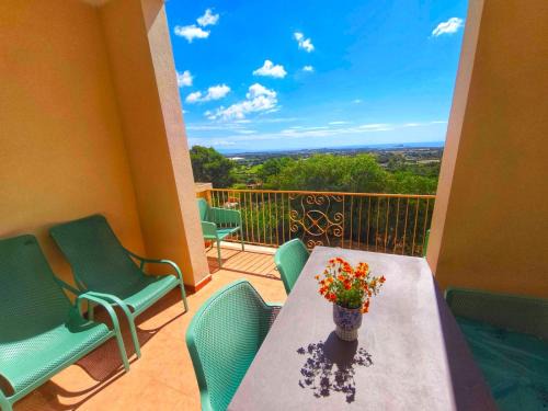 Is Molas Apartment | Sardinia Paradise