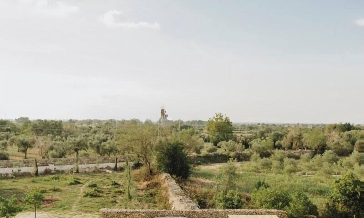 Galatone House | Seventeenth-century villa in Salento with pool