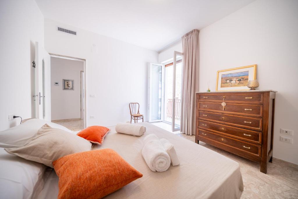 Conversano Apartment | Sguardo a Ponente - By ENJOYPUGLIA