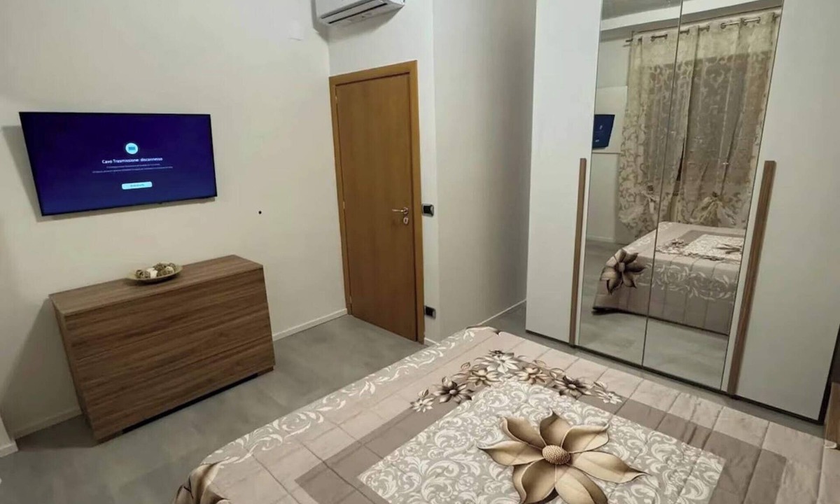 Termoli Apartment | Silver Apartment