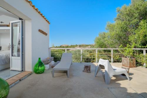 Olbia Resort | Sogno Sperduto in Sardinia