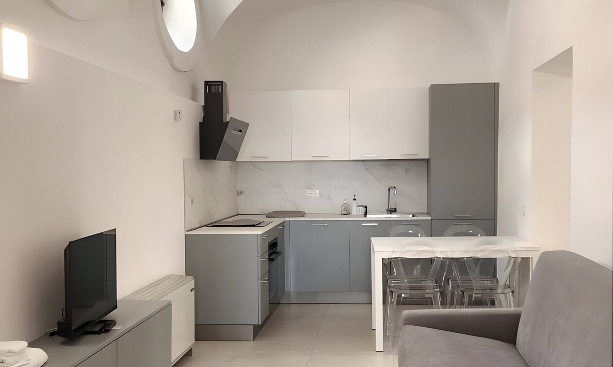 Pellestrina Apartment | Spacious Apartment for 8 Guests – Accessible and Comfortable near Venice