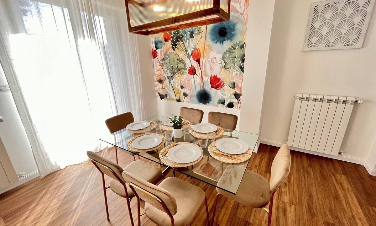 Torgiano Apartment | Spacious apartment in the heart of Umbria, for families and trips with friends.