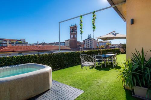 Navigli Apartment | Spazioso appartamento con terrazzo Navigli,Bocconi