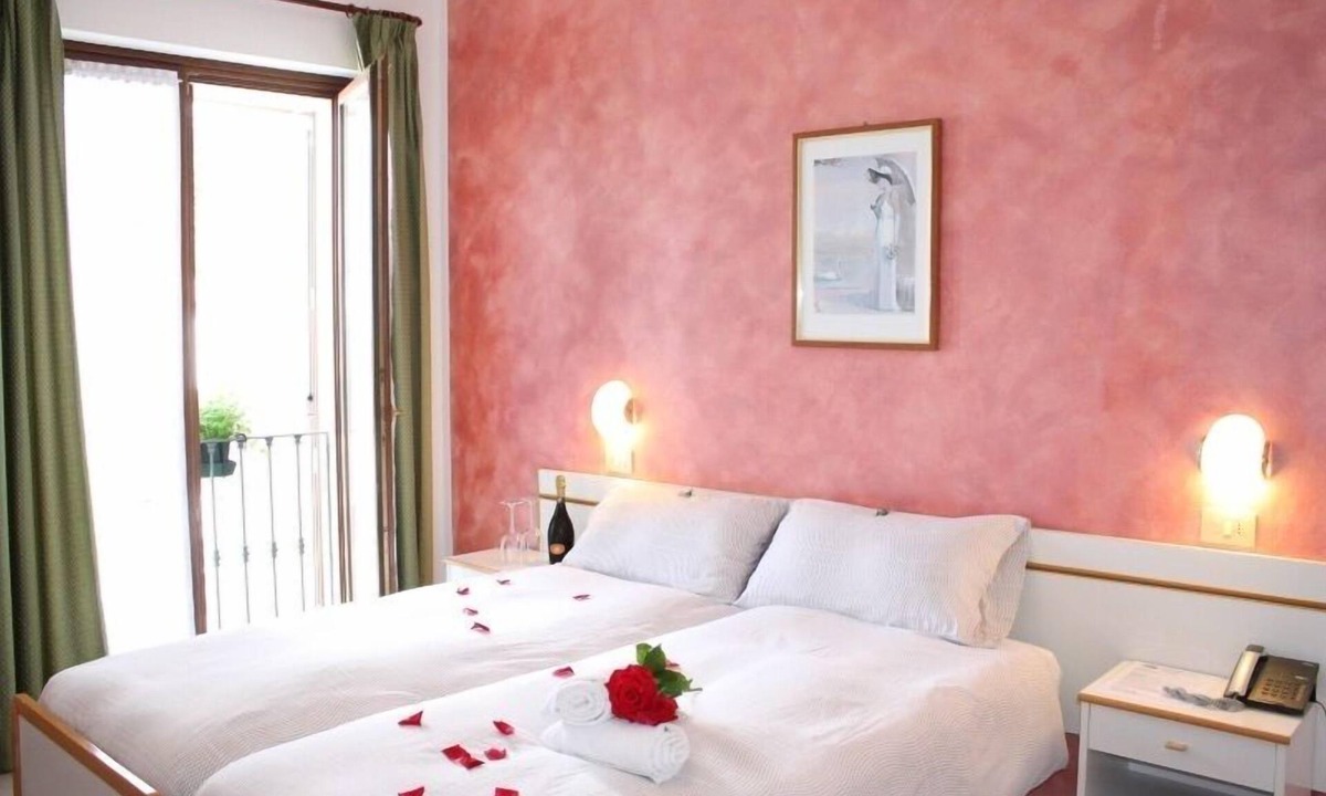 Pieve Hotel | Stella D'Oro
