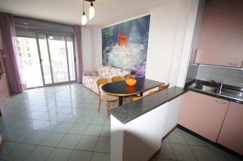 Porto d'Ascoli Apartment | Stelle sul mare San Benedetto del Tronto