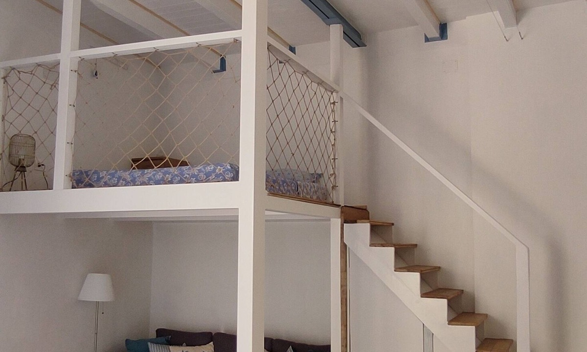 Sant'Antioco Apartment | Studio apartment in the center of Sant'Antioco