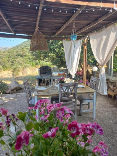 Monti House | Su Frassu stazzo gallurese