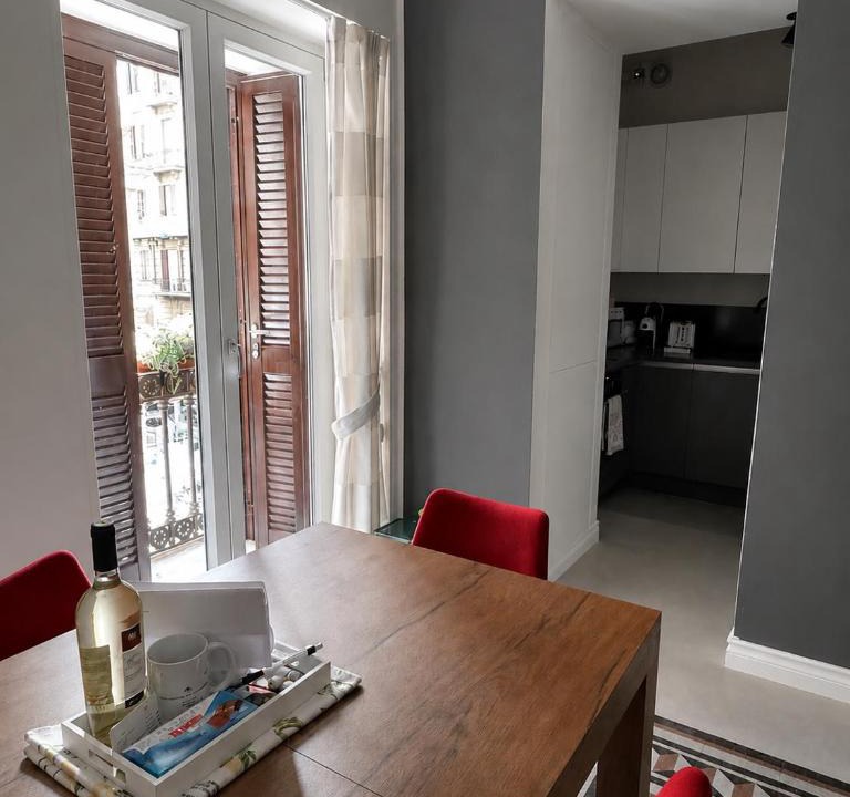 Santa Lucia Apartment | Suite Santa Lucia