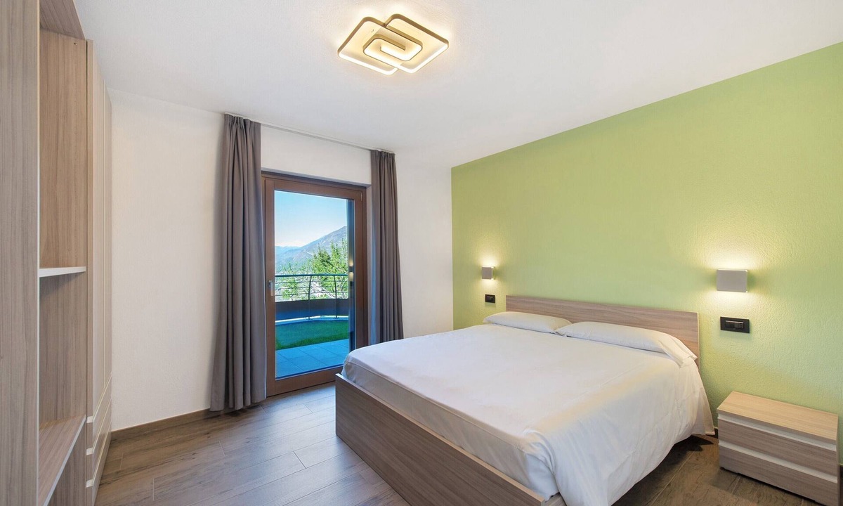 Saint-Vincent Apartment | Suly Apartments 1 - cir0082
