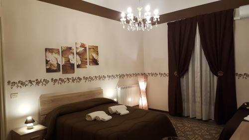 Old Town Apartment | Sweet Home Cefalù