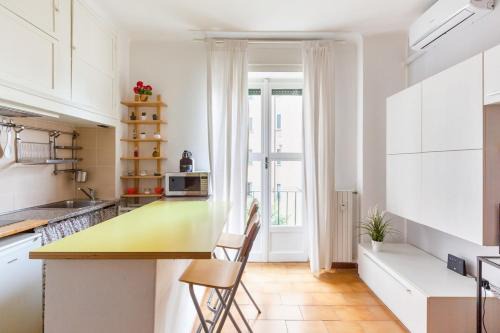 Calvairate Apartment | Sweet Little Home