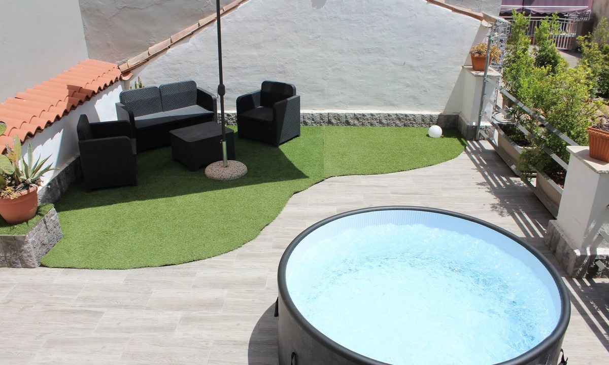 Piedimonte Etneo House | Taormina Etna Sea Piedimonte Etneo