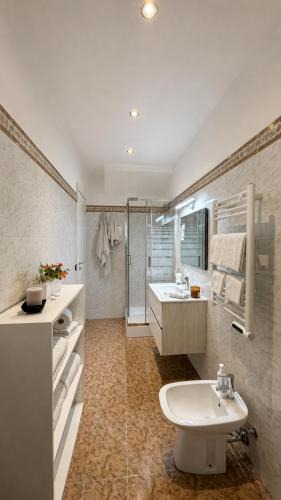 Castelnuovo di Porto Apartment | The dream
