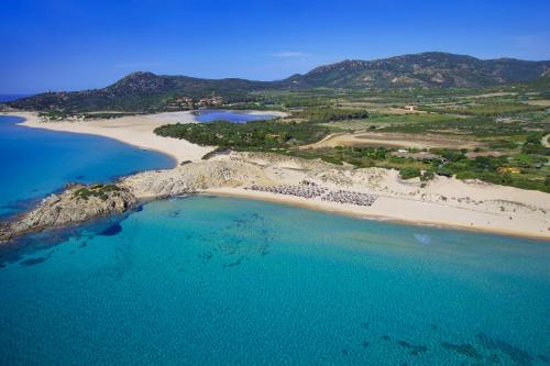Chia Resort | The Village Chia Laguna Sardinia