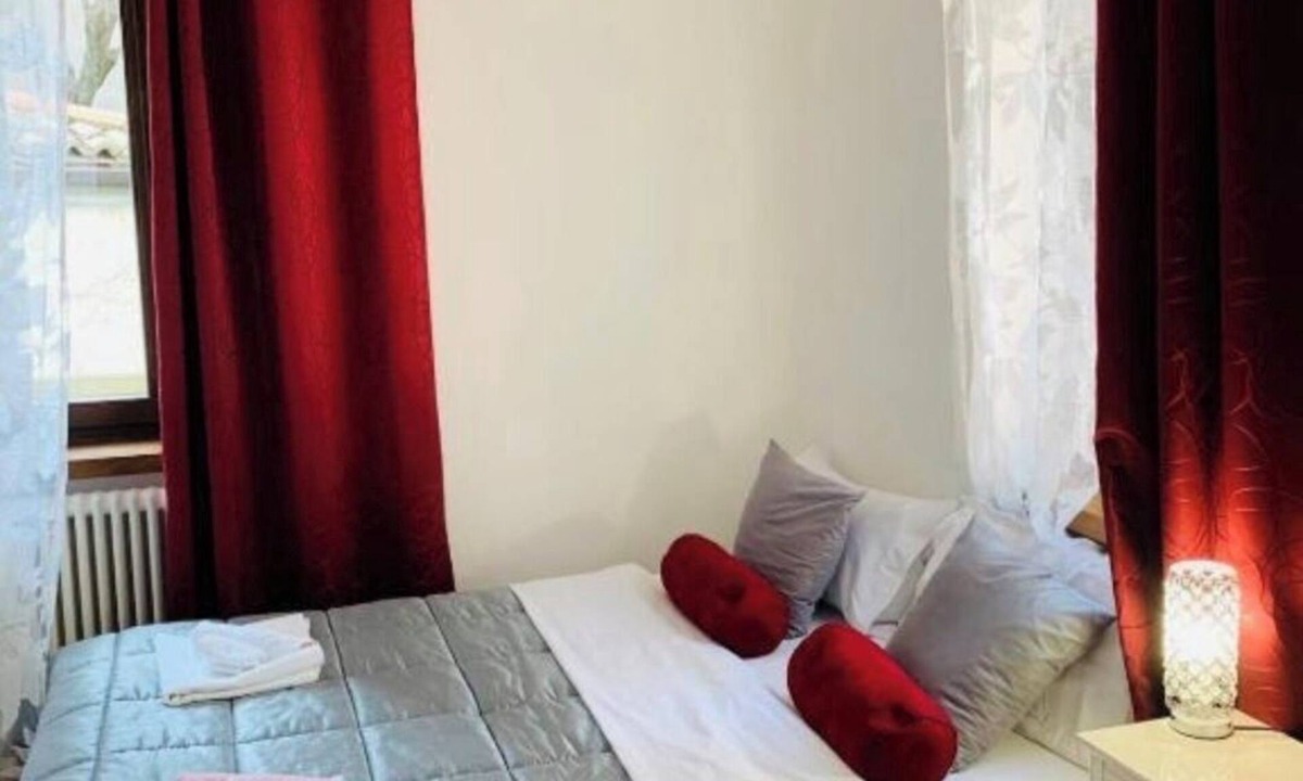 Trento Old Town Bed & Breakfast | Triple Room- Modern