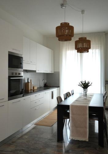 Bergamo Apartment | UNIque Apt Bergamo 2