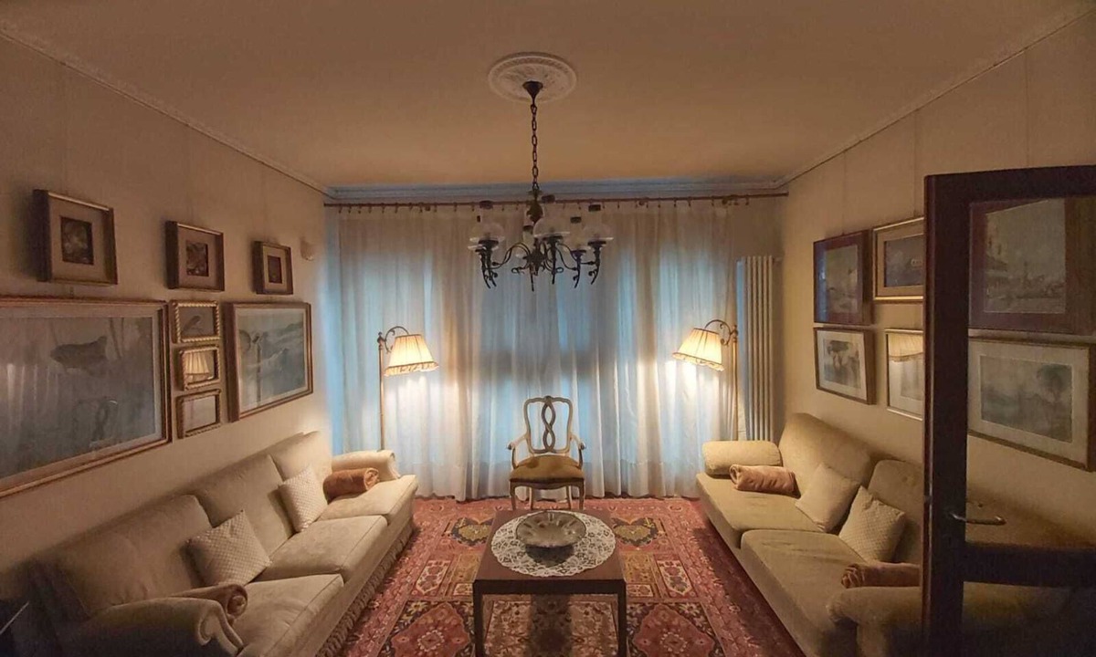 Ponteranica Apartment | VB: la quiete e tutti i comfort di casa, nel verde e a due passi dalla città-