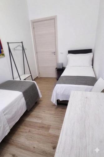 Casa Santa Apartment | Vento Di Grecale