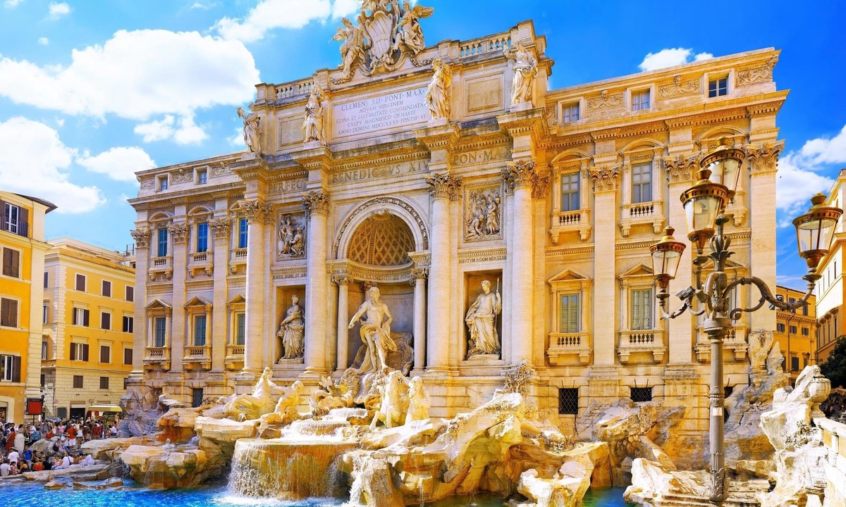 Quartiere III Pinciano Hotel | Via Veneto Luxury Suites