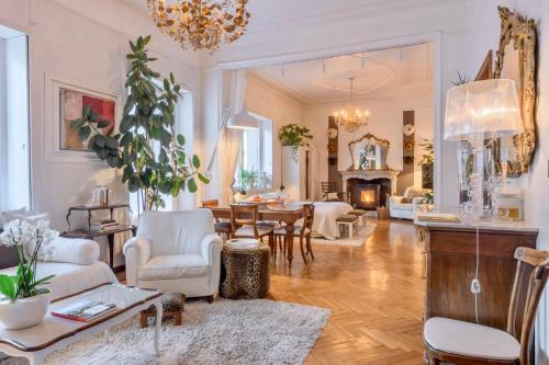Ripamonti Corvetto Apartment | Villa Aida