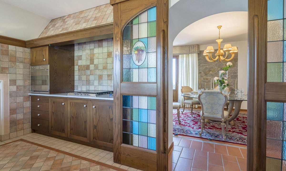 Massa e Cozzile Villa | Villa Alessia, Pool Wellness And Nature Massa e Cozzile