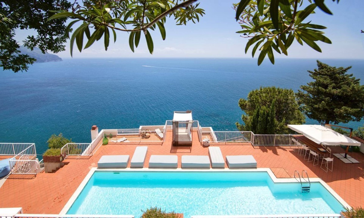 Castiglione Villa | Villa Almeida - Four Bedroom Villa, Sleeps 8