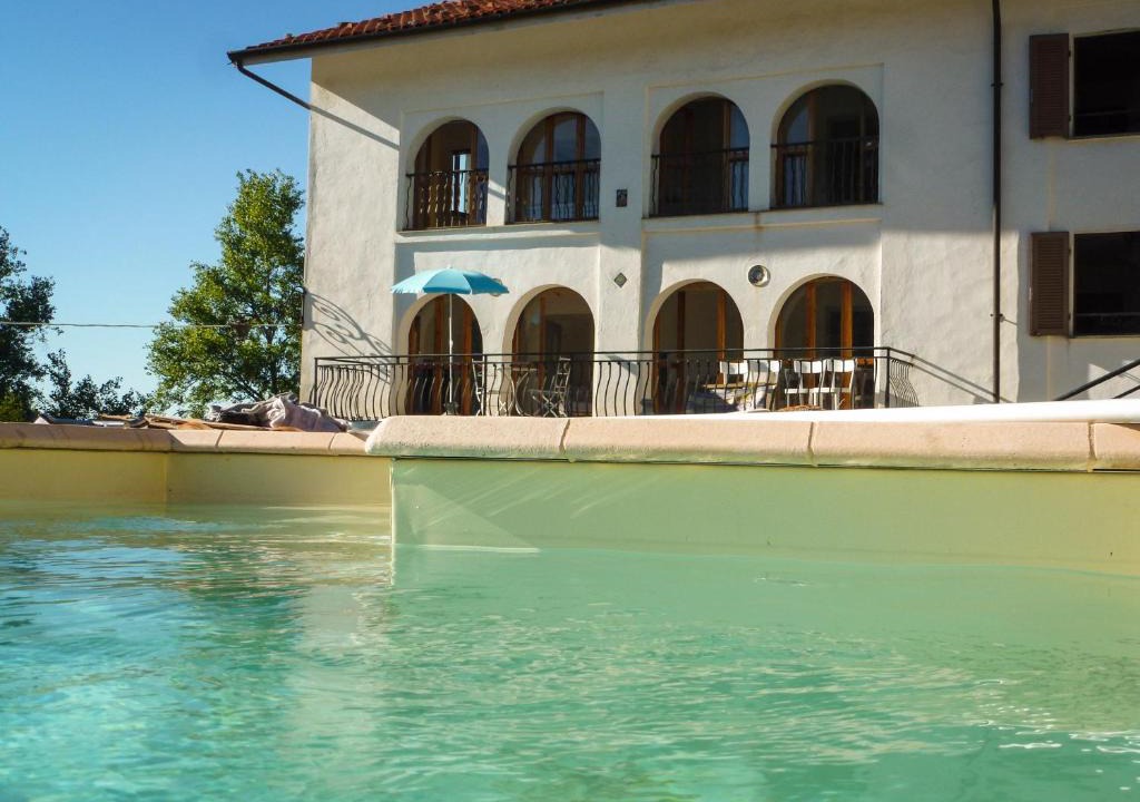 Murazzano Villa | Villa Cadenza