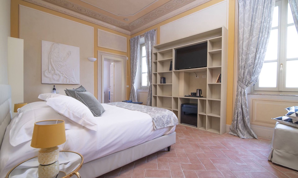 Blevio Bed & Breakfast | Villa Costanza