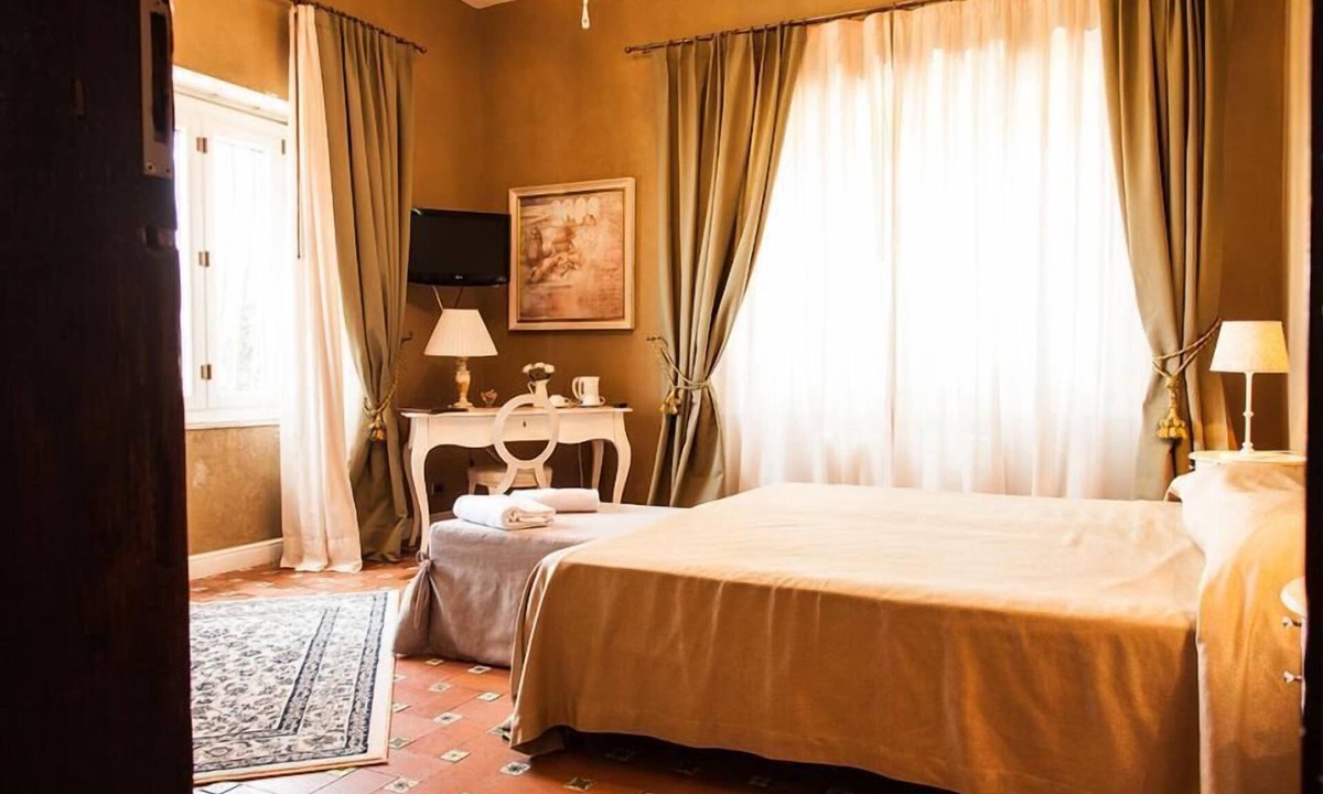 Ragalna House | Villa Dorata