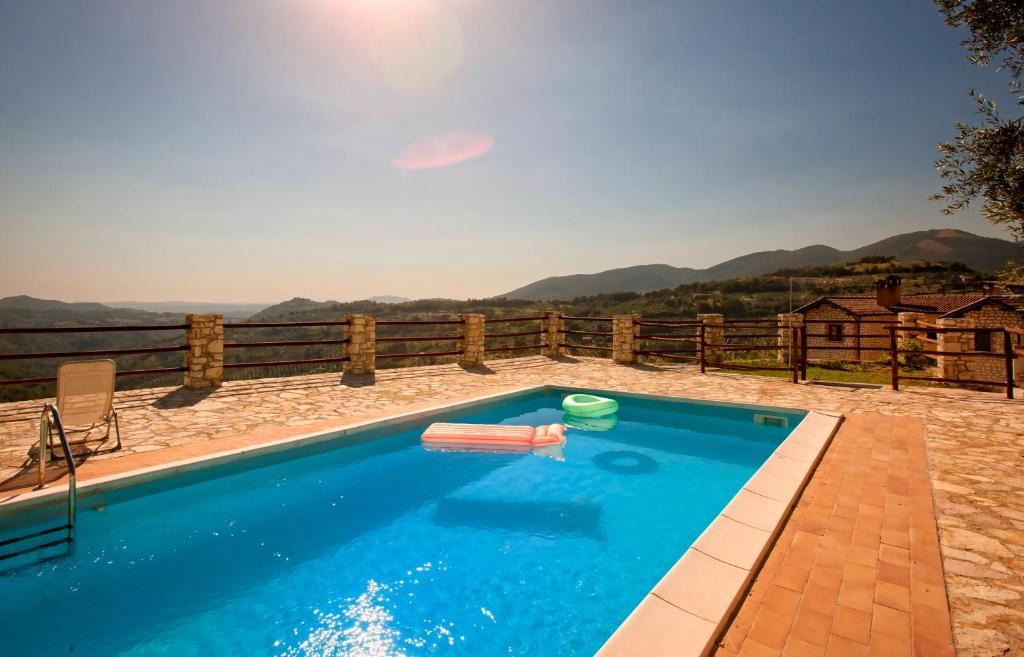 Casaprota House | Villa Elsa