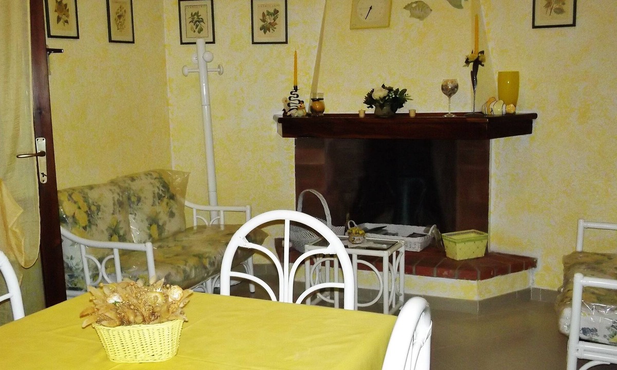Teulada Villa | Villa in fenced Residence and with the guardian