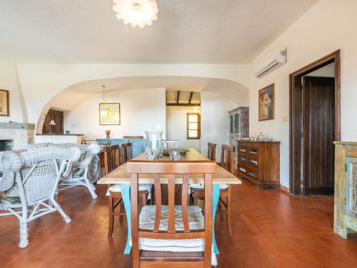 Campulongu Villa | Villa La Conchiglia by Interhome