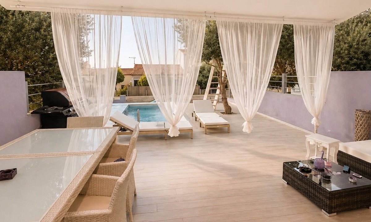 Valledoria Villa | Villa Laura - Key to Villas
