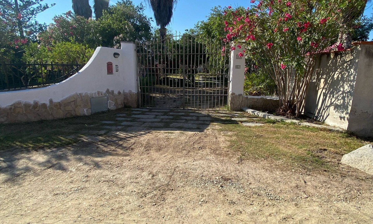 S'oru e Mari Villa | Villa Martino