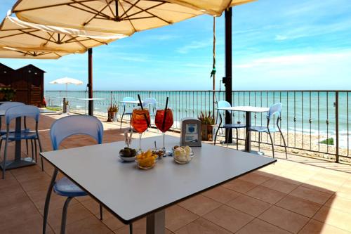 Martinsicuro Apartment | Villa Oleandro